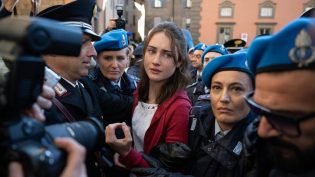 阿曼达·诺克斯杀人疑案 photo