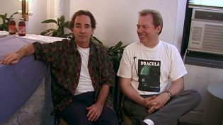 The Aristocrats photo