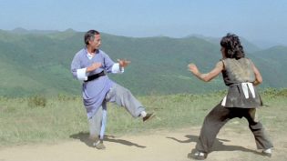 师弟出马 photo