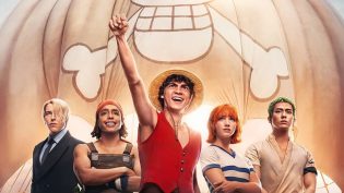 ONE PIECE photo