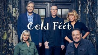 Cold Feet photo