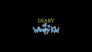 小屁孩日记 photo