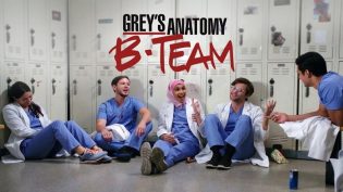 Grey's Anatomy: B-Team photo