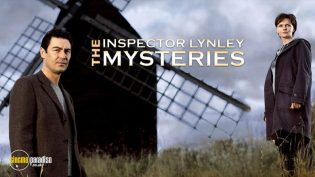 The Inspector Lynley Mysteries photo