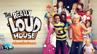 The Really Loud House photo