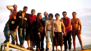 Jackass photo