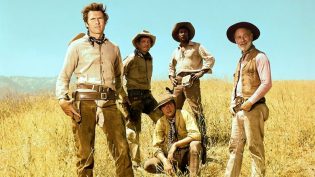 Rawhide photo