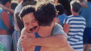 Longtime Companion photo