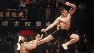 拳霸天下 photo