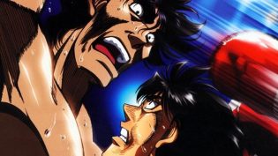第一神拳 间柴vs木村 死刑执行 photo