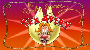 The Wacky World of Tex Avery photo