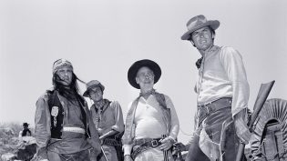 Rawhide photo