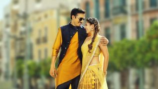 ఆరడుగుల బుల్లెట్‌ photo