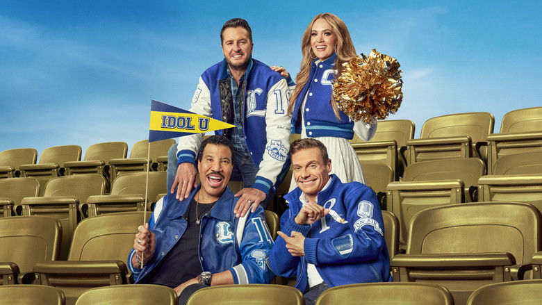 American Idol photo