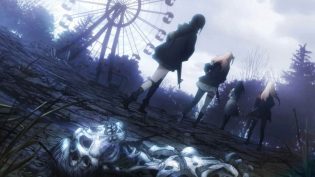 少女前线 photo