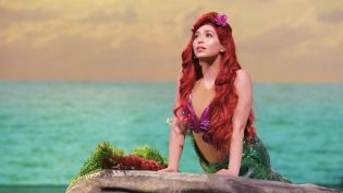 The Little Mermaid Live! photo
