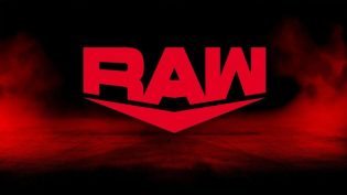 WWE Raw photo