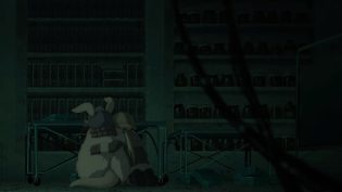 来自深渊：深魂的黎明 photo