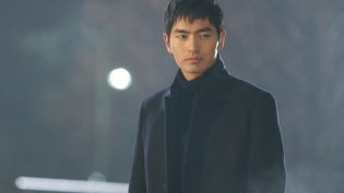 九回时间旅行 photo