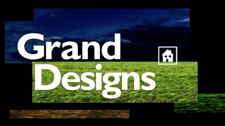Grand Designs photo