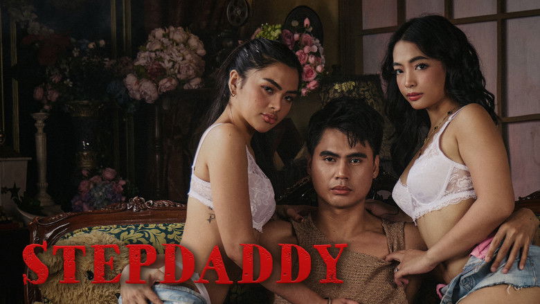 Stepdaddy photo