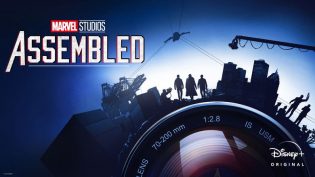 Marvel Studios Assembled photo