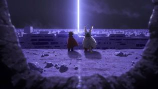 来自深渊：深魂的黎明 photo