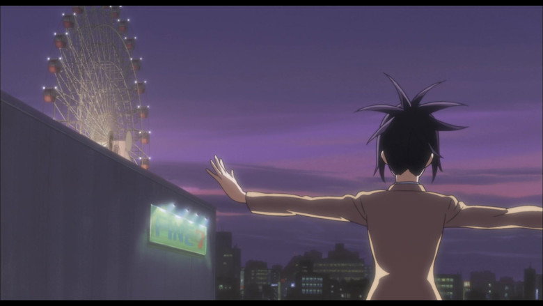 死神剧场版：无人的回忆 photo
