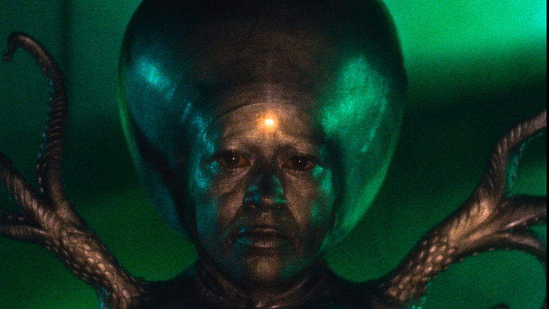 火星人入侵记 photo