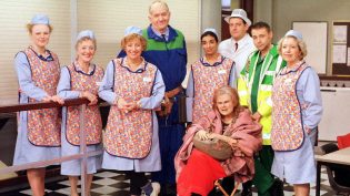 dinnerladies photo