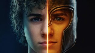 Percy Jackson and the Olympians photo