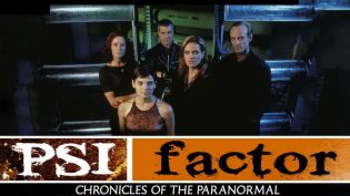 Psi Factor: Chronicles of the Paranormal photo