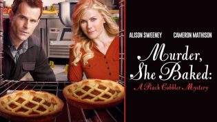 Murder, She Baked: A Peach Cobbler Mystery photo