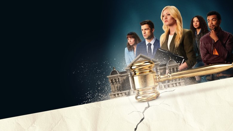 True Justice: Family Ties photo