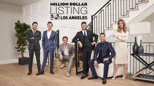 Million Dollar Listing Los Angeles photo