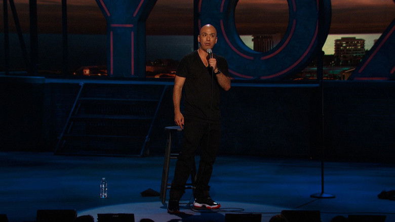 Jo Koy: Lights Out photo