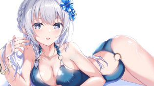 魔法纪录 魔法少女小圆外传 photo