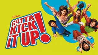 Gotta Kick It Up! photo