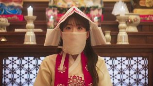 牵牛和仙女 photo