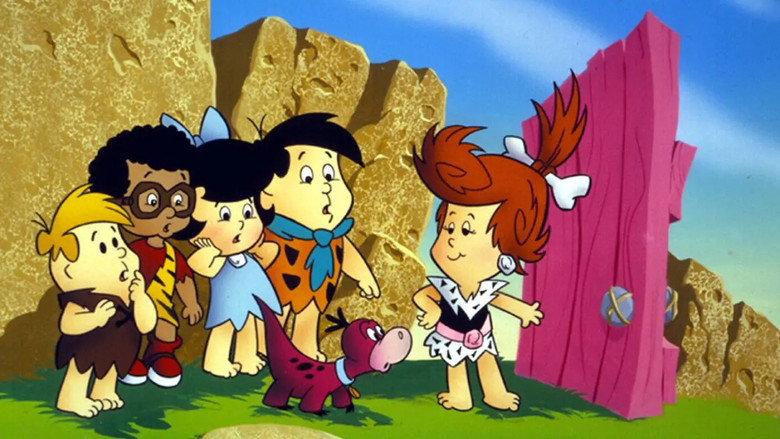 The Flintstone Kids photo