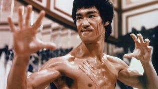 龙争虎斗 photo