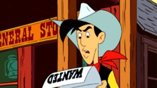 Les Nouvelles Aventures de Lucky Luke photo
