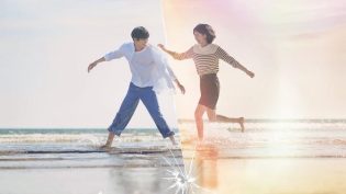 走进你的时间 photo