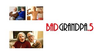 Jackass Presents: Bad Grandpa .5 photo