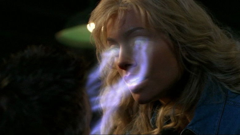 Poltergeist: The Legacy photo