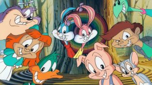 Tiny Toon Adventures photo