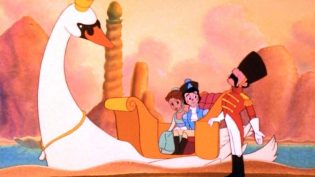 The Nutcracker Prince photo