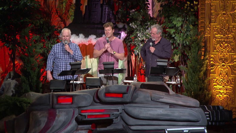 RiffTrax Live: Star Raiders photo