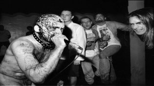 Hated: GG Allin and The Murder Junkies photo