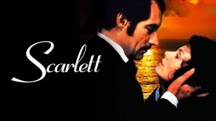 Scarlett photo